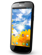 Best available price of BLU Dash 4-5 in Niger
