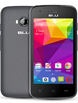 Best available price of BLU Dash L in Niger