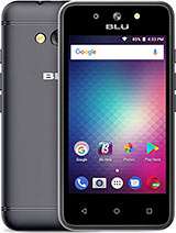 Best available price of BLU Dash L4 in Niger