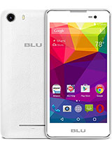 Best available price of BLU Dash M in Niger