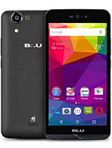 Best available price of BLU Dash X LTE in Niger