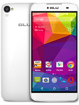 Best available price of BLU Dash X Plus in Niger