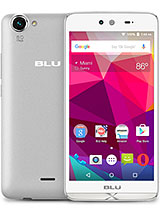 Best available price of BLU Dash X in Niger