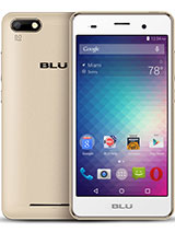 Best available price of BLU Dash X2 in Niger