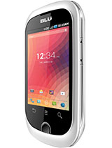 Best available price of BLU Dash in Niger