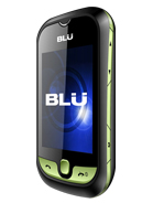 Best available price of BLU Deejay Touch in Niger