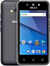 Best available price of BLU Dash L4 LTE in Niger