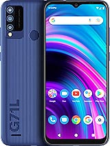 Best available price of BLU G71L in Niger