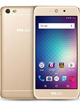 Best available price of BLU Grand M in Niger