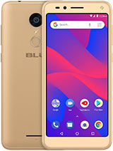 Best available price of BLU Grand M3 in Niger