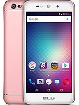Best available price of BLU Grand X in Niger