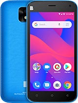 Best available price of BLU J2 in Niger
