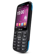 Best available price of BLU Jenny TV 2-8 in Niger
