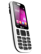 Best available price of BLU Jenny TV in Niger