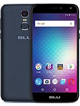 Best available price of BLU Life Max in Niger