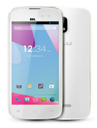 Best available price of BLU Neo 4-5 in Niger
