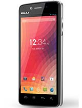 Best available price of BLU Quattro 4-5 HD in Niger