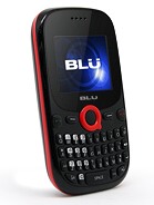 Best available price of BLU Samba Q in Niger