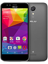 Best available price of BLU Studio G LTE in Niger