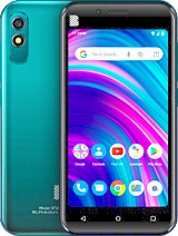 Best available price of BLU Studio X10 2022 in Niger