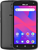 Best available price of BLU Studio X8 HD 2019 in Niger