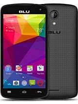 Best available price of BLU Studio X8 HD in Niger