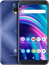Best available price of BLU View 3 in Niger