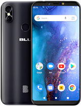 Best available price of BLU Vivo Go in Niger