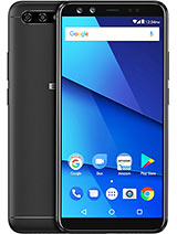 Best available price of BLU Vivo X in Niger