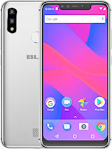 Best available price of BLU Vivo XI in Niger