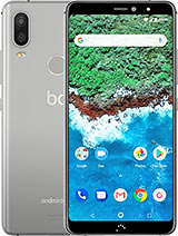 Best available price of BQ Aquaris X2 Pro in Niger