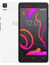 Best available price of BQ Aquaris E5s in Niger