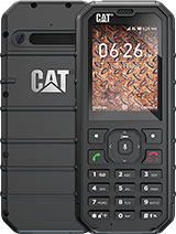 Best available price of Cat B35 in Niger