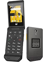 Best available price of Cat S22 Flip in Niger