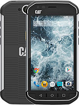 Best available price of Cat S40 in Niger