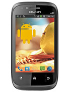 Best available price of Celkon A89 in Niger