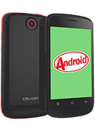Best available price of Celkon Campus Nova A352E in Niger