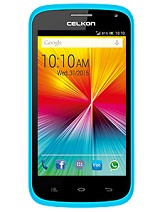 Best available price of Celkon A407 in Niger