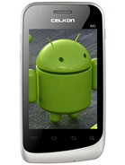 Best available price of Celkon A85 in Niger