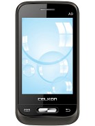 Best available price of Celkon A9 in Niger