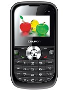 Best available price of Celkon C11 in Niger