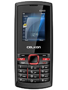 Best available price of Celkon C203 in Niger