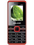 Best available price of Celkon C207 in Niger