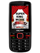 Best available price of Celkon C262 in Niger