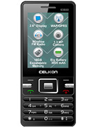 Best available price of Celkon C3333 in Niger