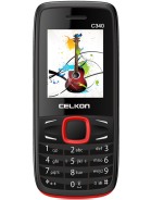 Best available price of Celkon C340 in Niger
