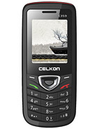 Best available price of Celkon C359 in Niger