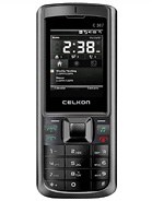 Best available price of Celkon C367 in Niger