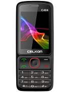 Best available price of Celkon C404 in Niger