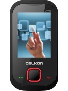 Best available price of Celkon C4040 in Niger